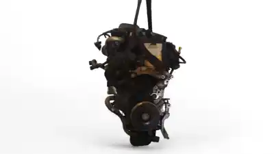 Pièce détachée automobile d'occasion moteur complet pour peugeot 1007 sporty références oem iam 8hz  