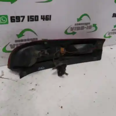 Peça sobressalente para automóvel em segunda mão Farolim Traseiro Direito por FORD FIESTA (CBK) Monovolumen Referências OEM IAM   