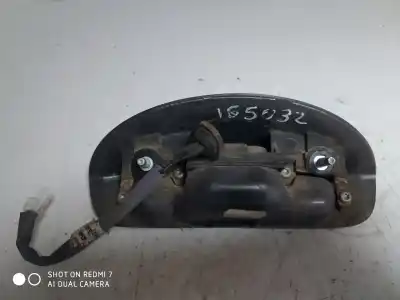 Gebrauchtes Autoersatzteil ÄUSSERER TORGRIFF zum NISSAN MICRA (K12E)  OEM-IAM-Referenzen   