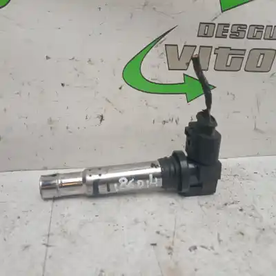 Gebrauchtes Autoersatzteil ZÜNDSPULE zum VOLKSWAGEN POLO (9N1)  OEM-IAM-Referenzen 036905715E  
