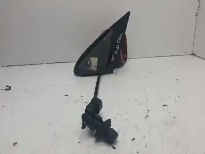 Автозапчастина б/у правий задний огляд для SKODA FABIA (6Y2/6Y3) 1.4 TDI Посилання на OEM IAM 3501M10  