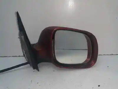 Автозапчастина б/у правий задний огляд для skoda fabia (6y2/6y3) 1.4 tdi посилання на oem iam 3501m10  