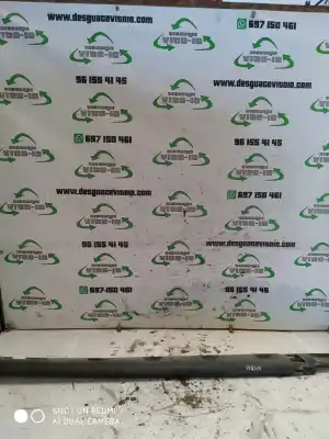 Peça sobressalente para automóvel em segunda mão molduras frontais por dacia sandero stepway referências oem iam 