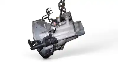 Pièce détachée automobile d'occasion boîte de vitesses pour peugeot 1007 sporty références oem iam 20cq01 2223xq 2222xf