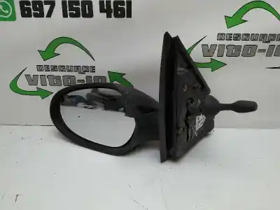 Автозапчастина б/у ЛІВЕ ДЗЕРКАЛО для LANCIA YPSILON (101)  Посилання на OEM IAM 0735345122  