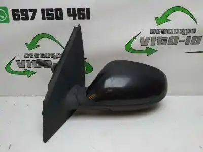 Pezzo di ricambio per auto di seconda mano specchio sinistro per lancia ypsilon (101) 1.2 16v cat 80 cv / 59 kw riferimenti oem iam 0735345122  