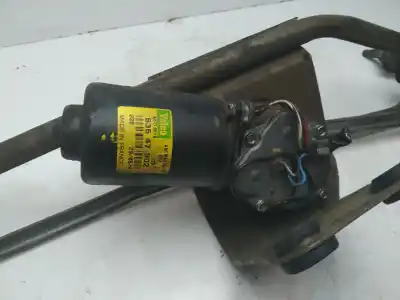 Peça sobressalente para automóvel em segunda mão MOTOR DO LIMPA PARA BRISAS por MERCEDES-BENZ VITO (W638) COMBI  Referências OEM IAM 53547902  