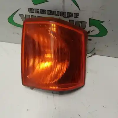 Second-hand car spare part front left headlight for land rover discovery (salljg/lj) tdi oem iam references   