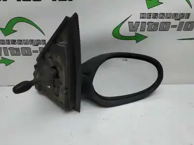 Peça sobressalente para automóvel em segunda mão espelho retrovisor direito por lancia ypsilon (101) 1.2 16v cat 80 cv / 59 kw referências oem iam 0735345129  