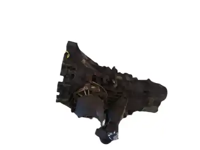 Автозапчастина б/у коробка передач для audi a4 b5 avant (8d5) 2.5 tdi посилання на oem iam dds  