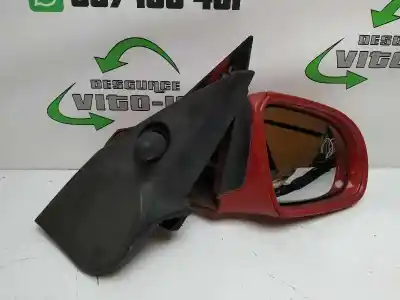 Pezzo di ricambio per auto di seconda mano RETROVISORE DESTRO per OPEL CORSA B (S93)  Riferimenti OEM IAM 90482040  