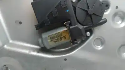 Автозапчастина б/у регулятор вікна передній лівий для SKODA FABIA (5J2 ) 1.2 12V 69 CV / 51 KW Посилання на OEM IAM 6Y0837755C  