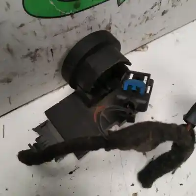 Second-hand car spare part IGNITION SWITCH for OPEL MERIVA  OEM IAM references 24445098  