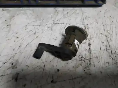 Second-hand car spare part Left Front Door Lock for RENAULT MEGANE I SCENIC (JA0) 1.9 dTi Diesel CAT 98 CV / 72 KW OEM IAM references 7700838541  