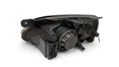 Peça sobressalente para automóvel em segunda mão farol / farolim direito por kia rio ls berlina referências oem iam   