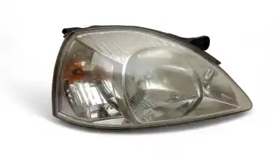 Peça sobressalente para automóvel em segunda mão Farol / Farolim Direito por KIA RIO LS Berlina Referências OEM IAM   
