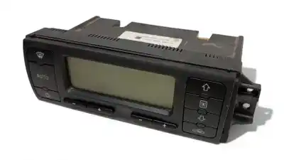 Second-hand car spare part climate control for seat toledo (1m2) stella oem iam references 1m0820043d  