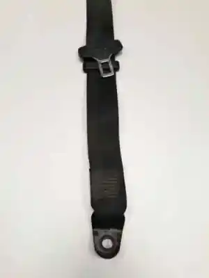 Pezzo di ricambio per auto di seconda mano cintura di sicurezza posteriore sinistra per mini mini (r50,r53) mini (r50.r53) (2001 - 2007) riferimenti oem iam 601030000d  