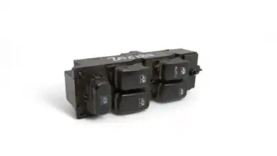 Pièce détachée automobile d'occasion COMMANDE DE LÈVE VITRE AVANT GAUCHE pour LAND ROVER FREELANDER (LN)  Références OEM IAM 621W10070  
