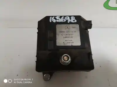 Автозапчасти б/у  за MERCEDES-BENZ CLASE C (W203)  ссылки OEM IAM   