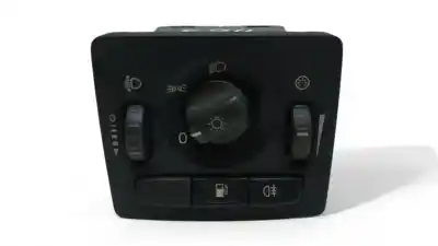 Second-hand car spare part HEADLIGHTS SWITCH for VOLVO S40 BERLINA  OEM IAM references 30669734  