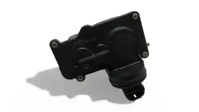 Second-hand car spare part THROTTLE BODY for NISSAN MICRA (K12E)  OEM IAM references RME45  