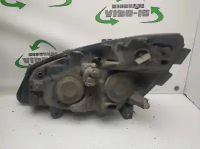 Pezzo di ricambio per auto di seconda mano faro anteriore destro per renault scenic ii 1.5 dci diesel 82 cv / 60 kw riferimenti oem iam   