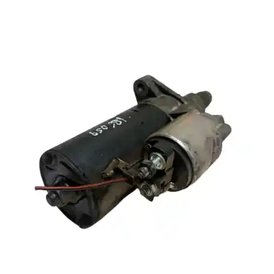 Peça sobressalente para automóvel em segunda mão motor de arranque por audi a4 b5 avant (8d5) 2.5 tdi referências oem iam   