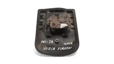 Pièce détachée automobile d'occasion POIGNÉE DE PORTE AVANT GAUCHE pour IVECO DAILY CAJA CERRADA (1999 =>)  Références OEM IAM 99489589  