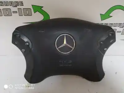 Автозапчасти б/у  за MERCEDES-BENZ CLASE C (W203)  ссылки OEM IAM   