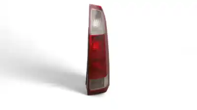 Second-hand car spare part right tailgate light for opel meriva enjoy oem iam references   