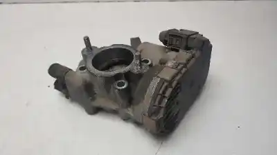 Автозапчастина б/у коробка метелика для opel corsa c club посилання на oem iam 0280750044  