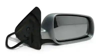 Second-hand car spare part right rearview mirror for seat toledo (1m2) stella oem iam references   
