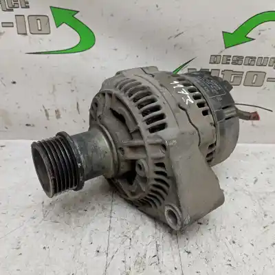 Pièce détachée automobile d'occasion ALTERNATEUR pour SAAB 900 BERLINA  Références OEM IAM 0123335005  