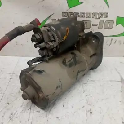 Tweedehands auto-onderdeel MOTOR START voor SAAB 900 BERLINA  OEM IAM-referenties 0001108151  