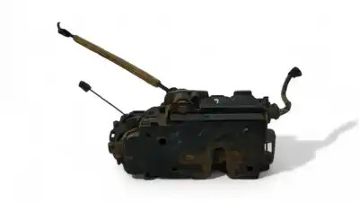 Peça sobressalente para automóvel em segunda mão fechadura da porta dianteira esquerda por seat leon (1m1) stella referências oem iam 