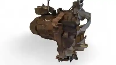Автозапчасти б/у КОРОБКА ПЕРЕДАЧ за CITROEN C3 (F DESDE 11/2001)  ссылки OEM IAM 20CP14  