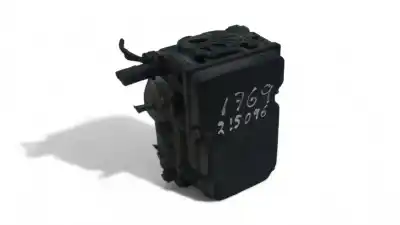 İkinci el araba yedek parçası ABS için NISSAN MICRA (K12E)  OEM IAM referansları 0265800319  