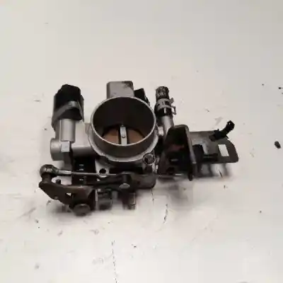 Gebrauchtes Autoersatzteil Drosselklappenstutzen zum OPEL ZAFIRA A  OEM-IAM-Referenzen 90529710  