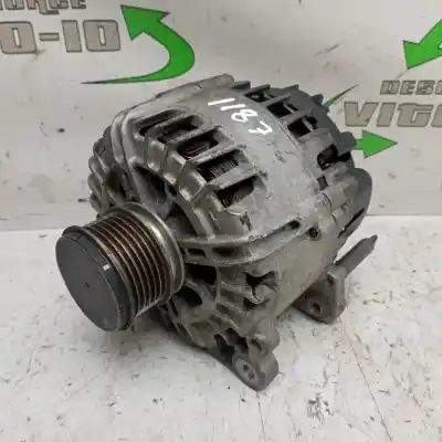 Автозапчастина б/у ГЕНЕРАТОР для SEAT TOLEDO IV (KG3)  Посилання на OEM IAM 03L903024M  
