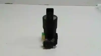 Peça sobressalente para automóvel em segunda mão motor limpa vidros por citroen jumpy 2.0 hdi cat (rhx / dw10bted) referências oem iam 9632984980  