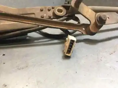 Автозапчасти б/у МОТОР ПЕРЕДНЕГО СТЕКЛООЧИСТИТЕЛЯ за CITROEN XSARA BERLINA  ссылки OEM IAM 3397020432  223023858528