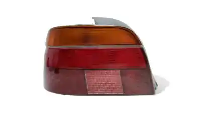 Peça sobressalente para automóvel em segunda mão FAROLIM TRASEIRO ESQUERDO por BMW SERIE 5 BERLINA (E39)  Referências OEM IAM 63216902527  