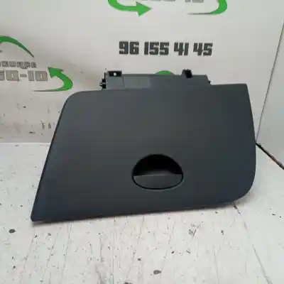 Автозапчасти б/у бардачок за seat leon (1p1) reference ссылки oem iam 