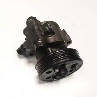 Pezzo di ricambio per auto di seconda mano Pompa Del Servosterzo per RENAULT MEGANE I SCENIC (JA0) 1.9 dTi Diesel CAT 98 CV / 72 KW Riferimenti OEM IAM 7700840106  