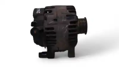 Pièce détachée automobile d'occasion alternateur pour peugeot 1007 sporty références oem iam 9646476280  