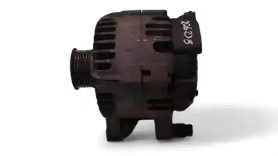 Pièce détachée automobile d'occasion alternateur pour peugeot 1007 sporty références oem iam 9646476280  