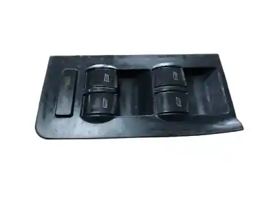 Second-hand car spare part left front power window switch for audi a6 avant (4b5) 1.9 tdi oem iam references 4b0959851  