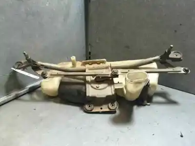 Peça sobressalente para automóvel em segunda mão motor do limpa para brisas por ford ka (ccq) * referências oem iam 97kc17b571ab  