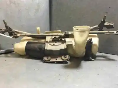 Second-hand car spare part Front Windshield Wiper Motor for FORD KA (CCQ) * OEM IAM references 97KC17B571AB  